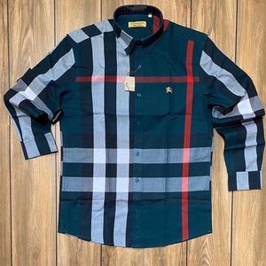 Its Burberry shirt ..brand new